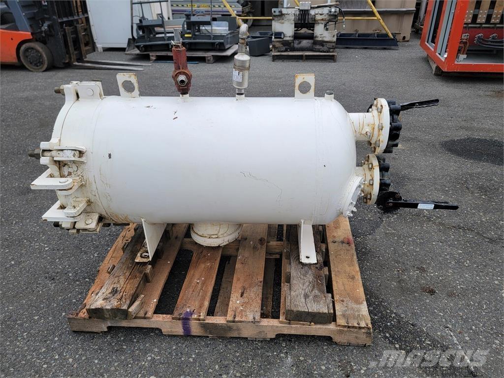  VELCON HV2233M150NX2 Κατασκευές - Άλλα