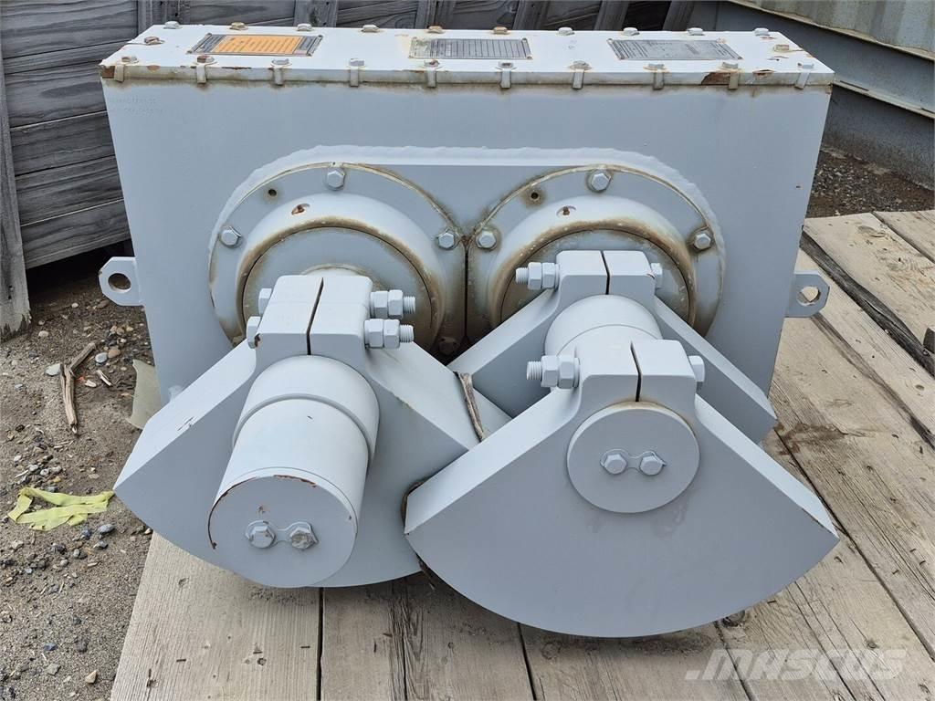  VIBRAMECH MK4 Άλλος υπόγειος εξοπλισμός