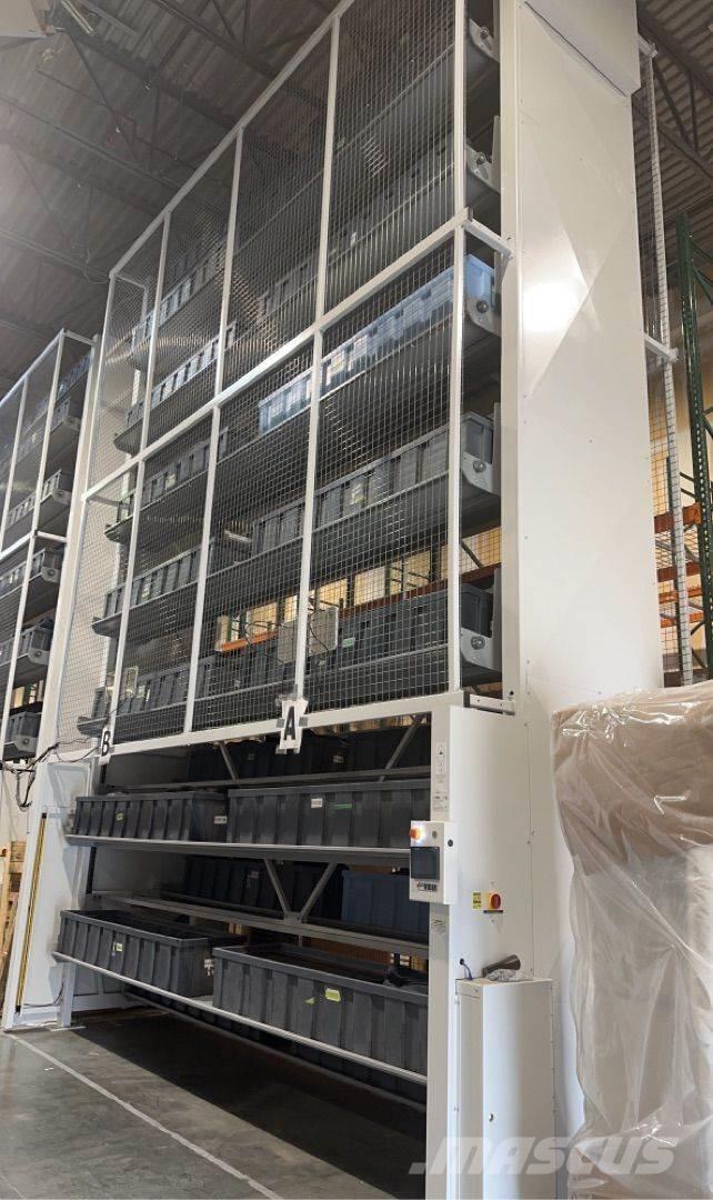  VIDIR Κατασκευές - Άλλα