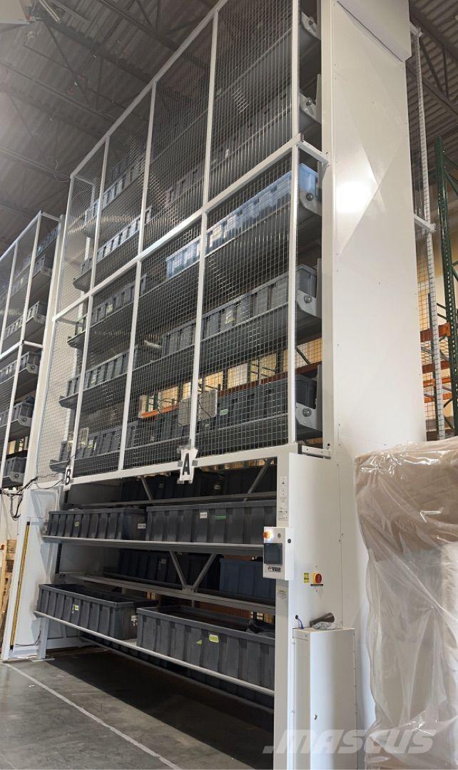  VIDIR Κατασκευές - Άλλα