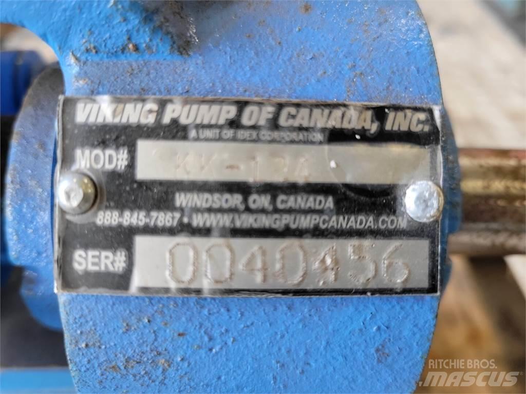 Viking PUMP KK-124 Αντλίες νερού
