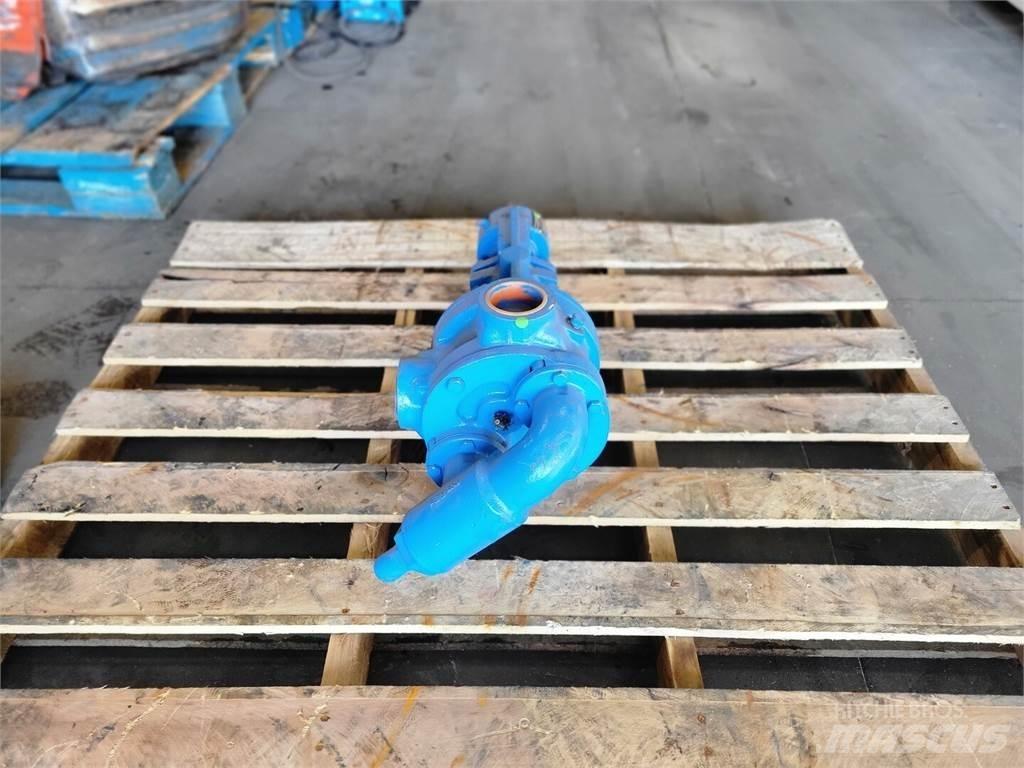Viking PUMP KK-124 Αντλίες νερού