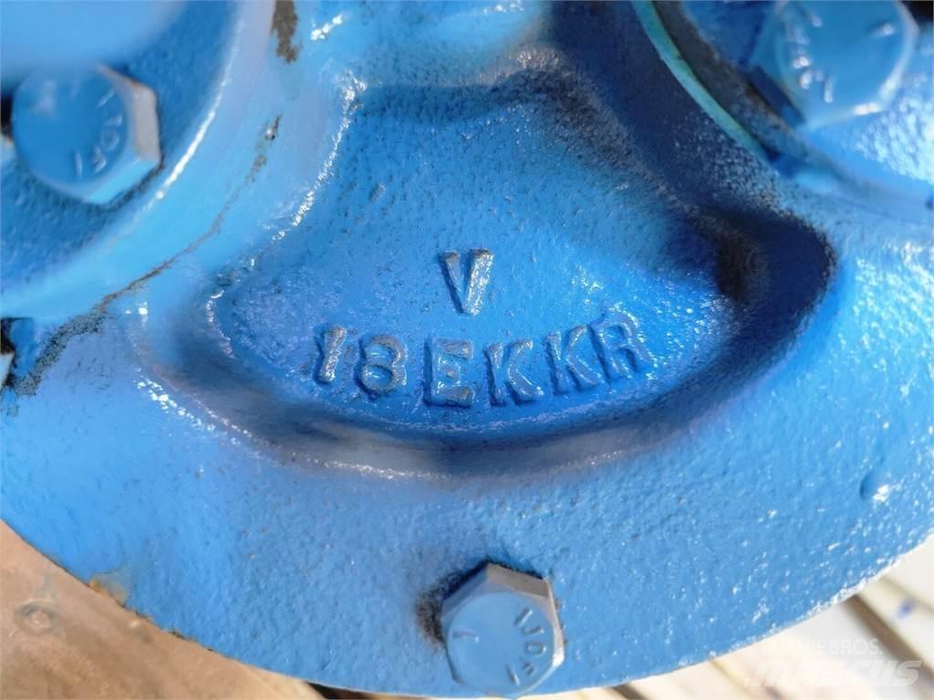 Viking PUMP KK-124 Αντλίες νερού