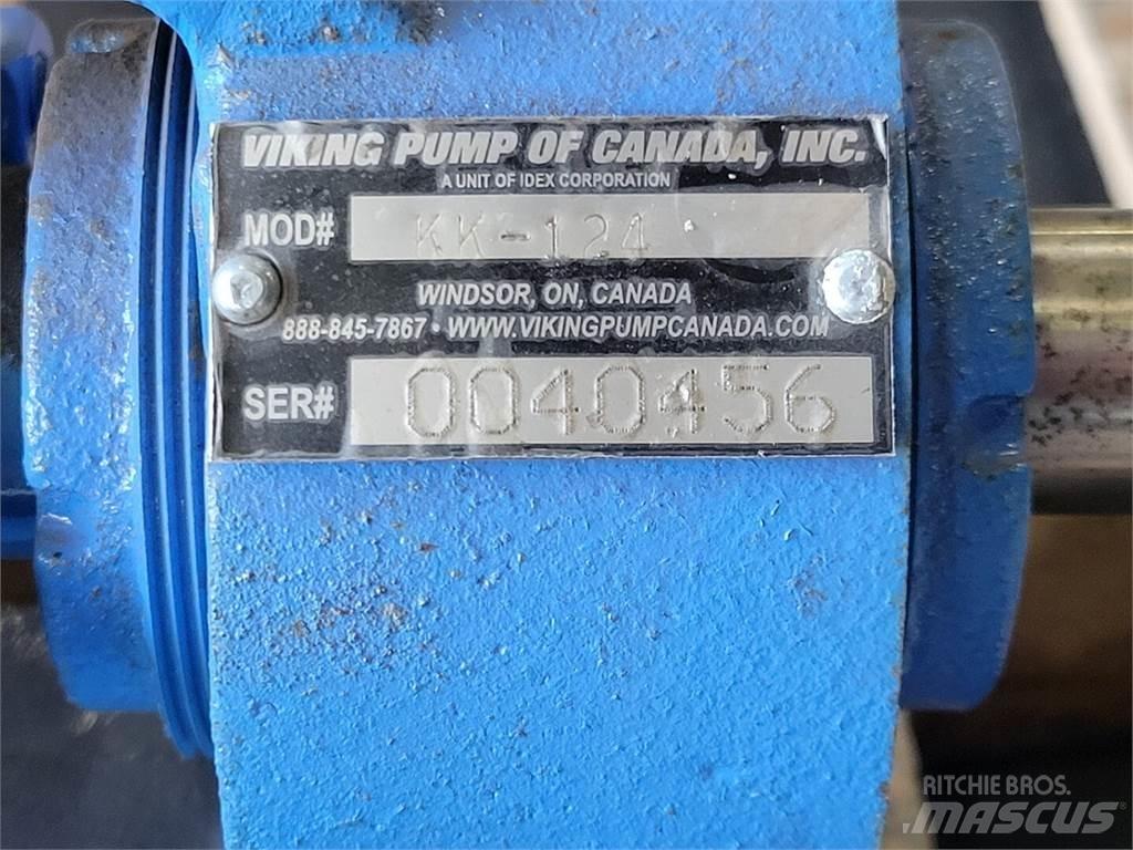 Viking PUMP KK-124 Αντλίες νερού