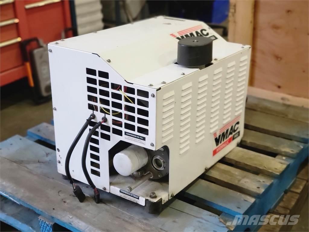  VMAC H60 Συμπιεστές