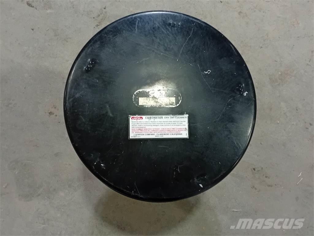  VORTOX AP120J4 Κατασκευές - Άλλα