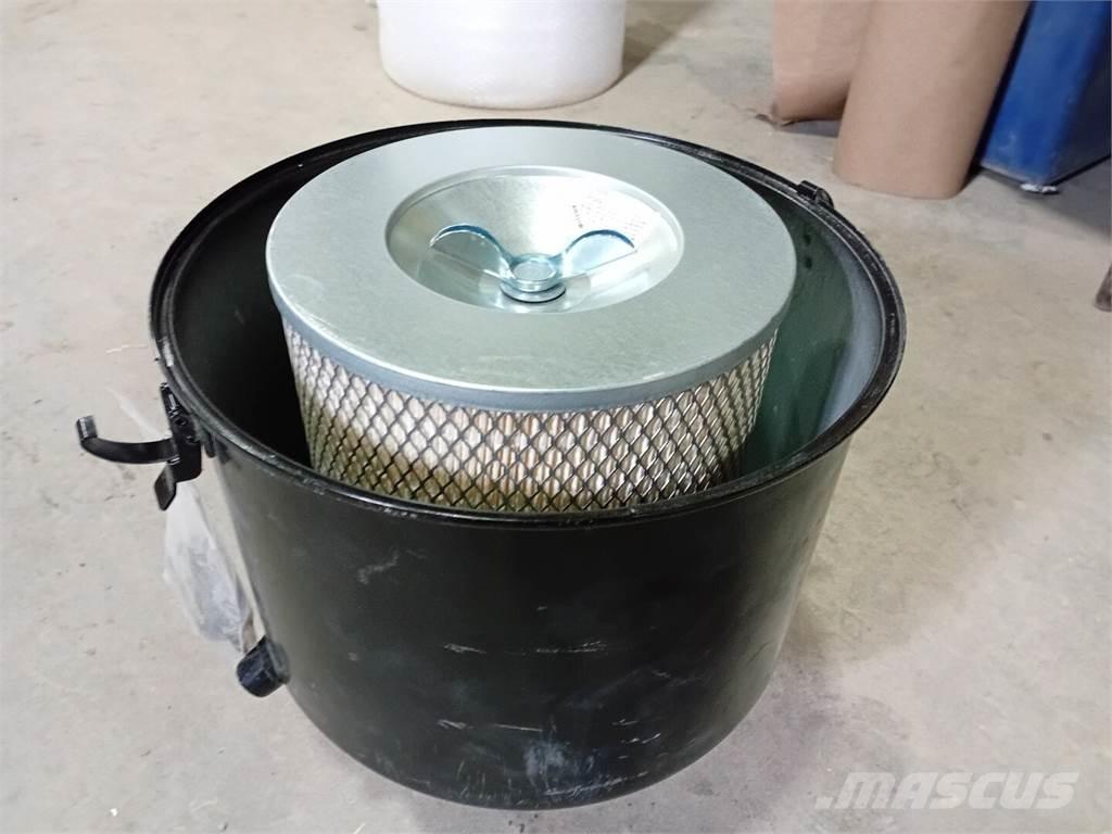  VORTOX AP120J4 Κατασκευές - Άλλα