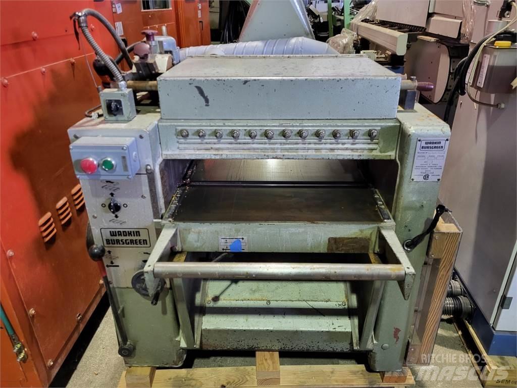  WADKIN BTJ630 Πλάνες