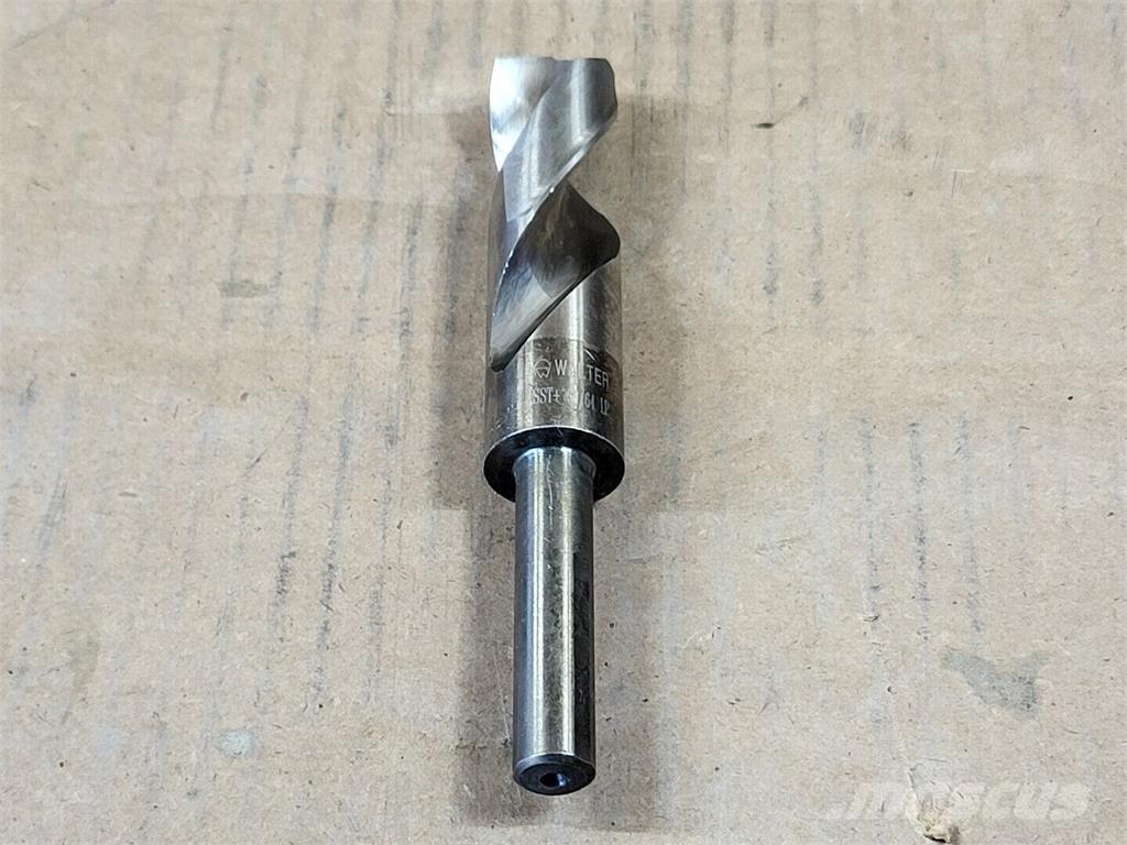  WALTER Κατασκευές - Άλλα