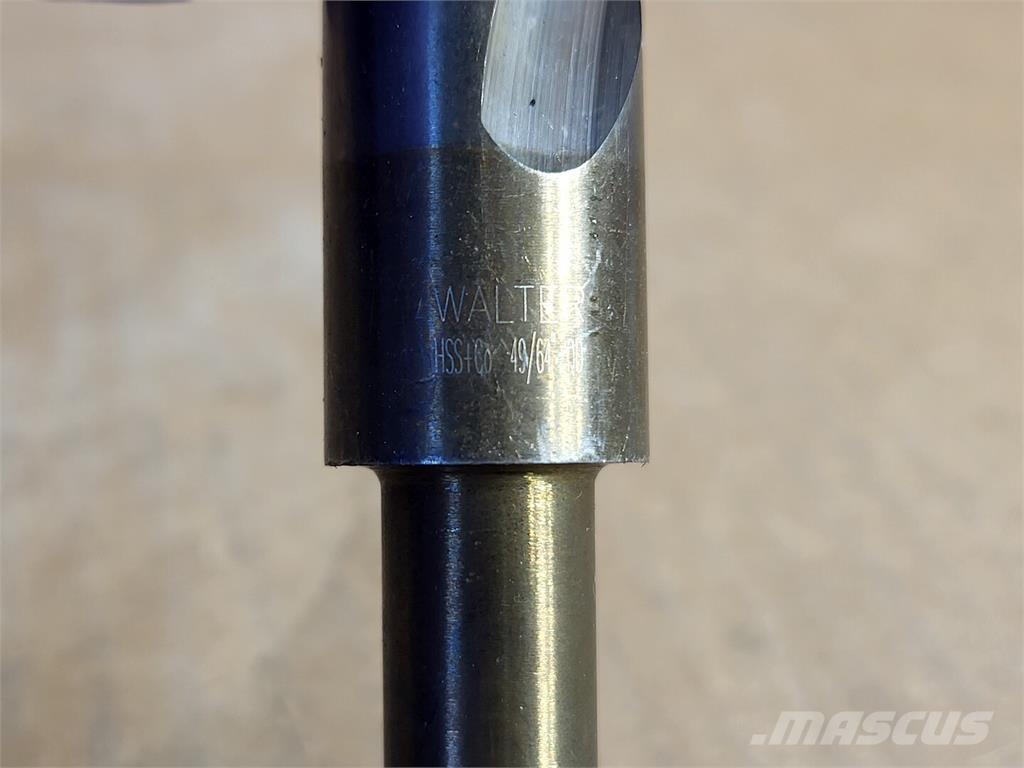  WALTER 01-M 549 Κατασκευές - Άλλα