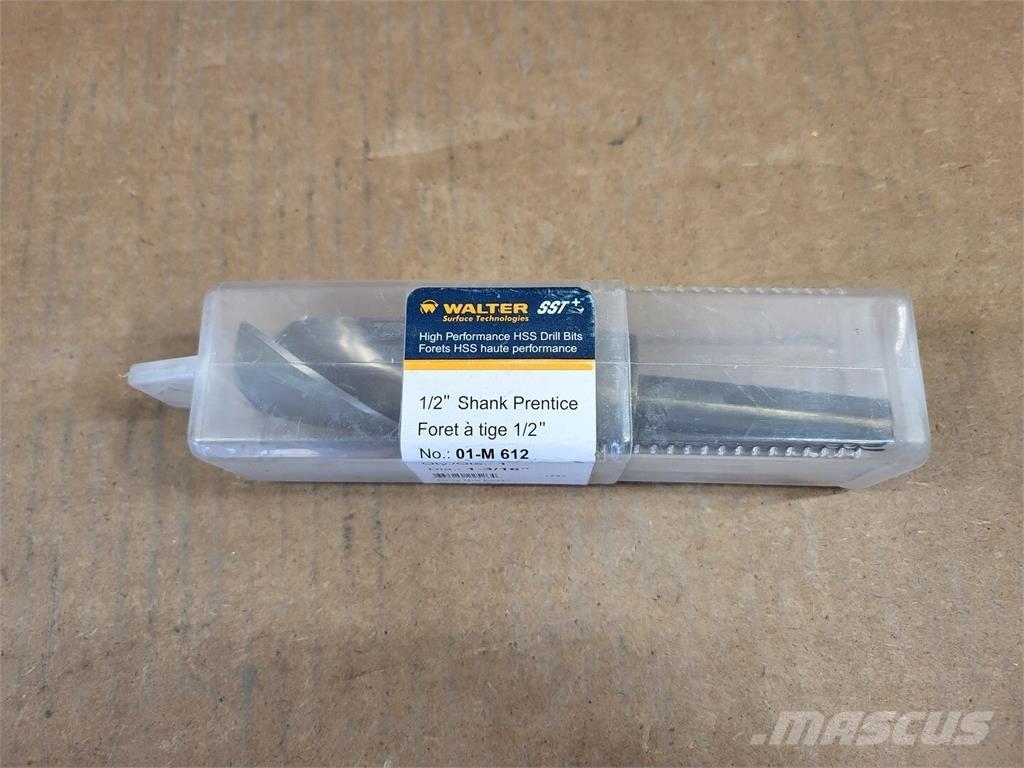  WALTER 01-M 612 Κατασκευές - Άλλα