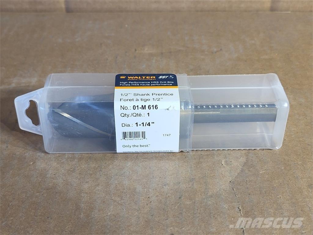  WALTER 01-M 616 Κατασκευές - Άλλα