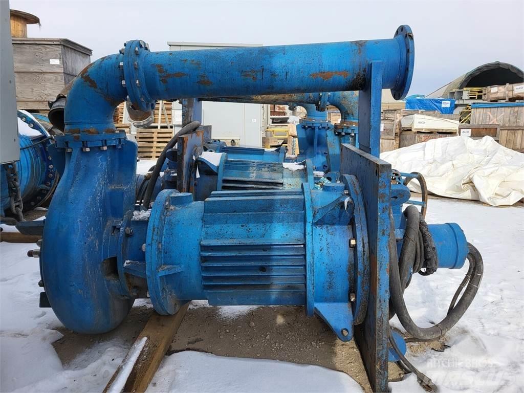 Warman 440-186KW-1200 Αντλίες νερού