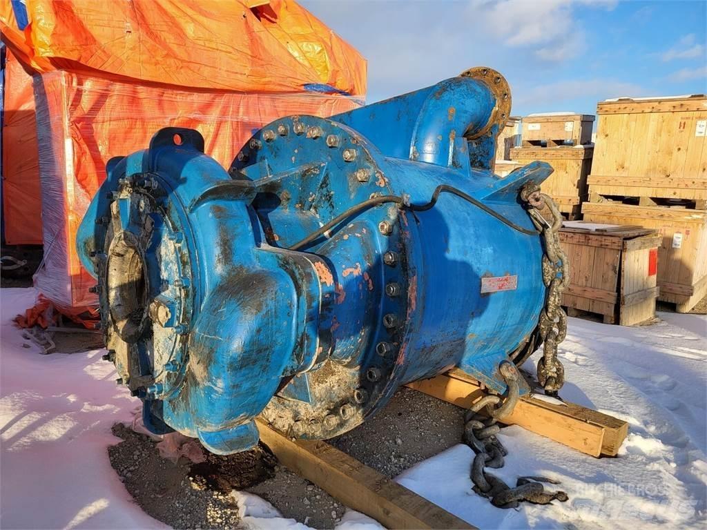 Warman 5800-600-1200 Αντλίες νερού