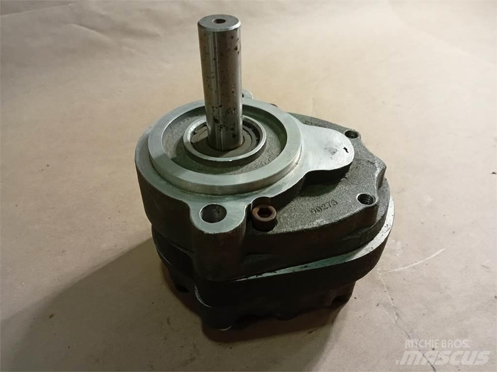  WEBSTER 90273 Αντλίες νερού