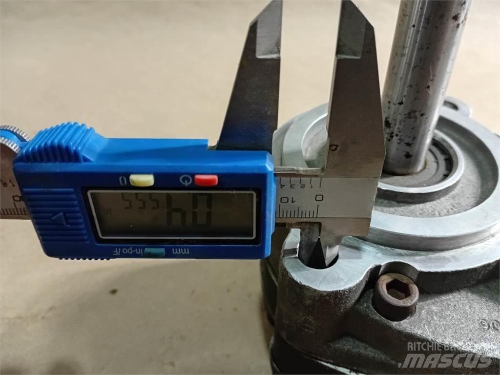  WEBSTER 90273 Αντλίες νερού