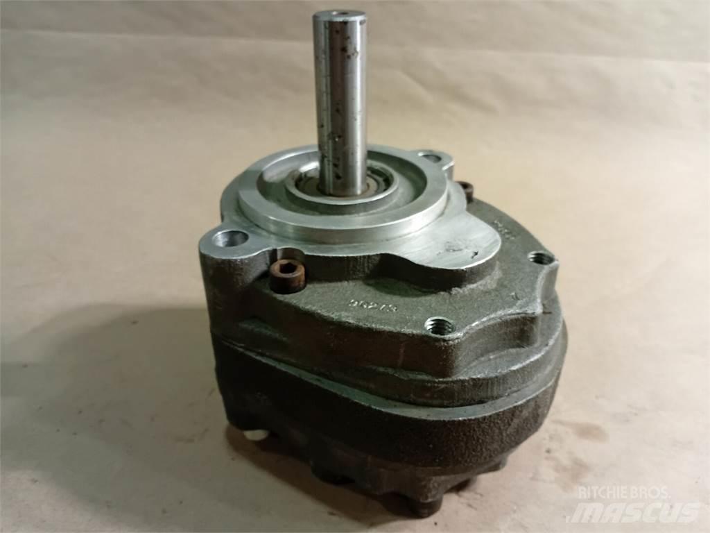  WEBSTER 90273 Αντλίες νερού