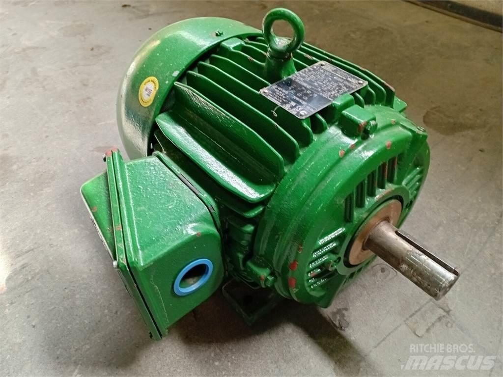  WEG 00152ST3HIE182T Βιομηχανικοί κινητήρες