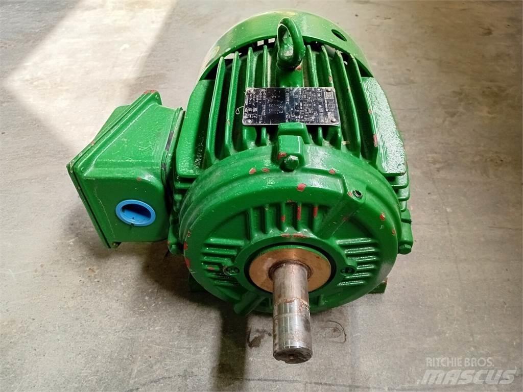  WEG 00152ST3HIE182T Βιομηχανικοί κινητήρες