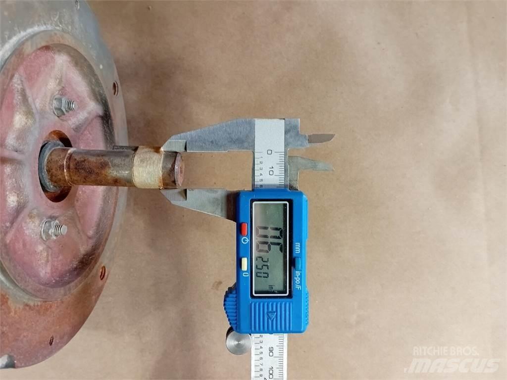 WEG B56-06/02 Βιομηχανικοί κινητήρες