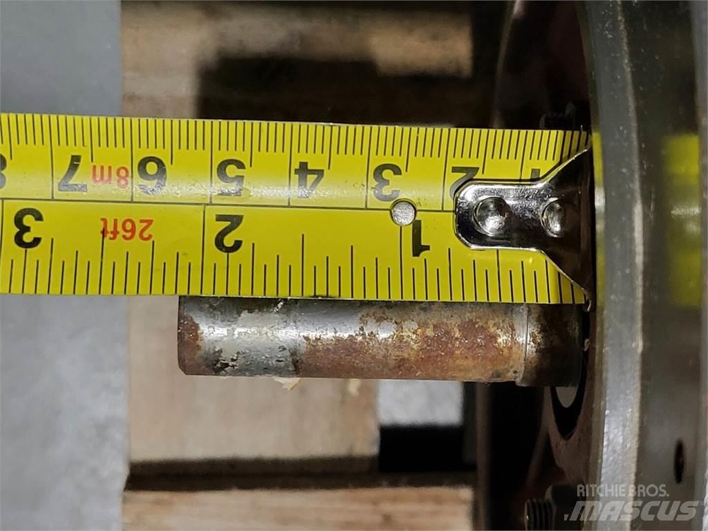  WEG B56C-06/02 Βιομηχανικοί κινητήρες