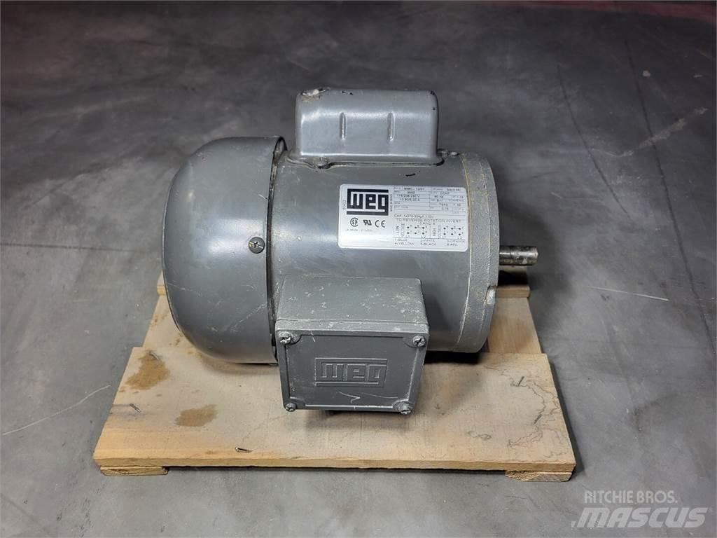  WEG B56C-12/01 Βιομηχανικοί κινητήρες