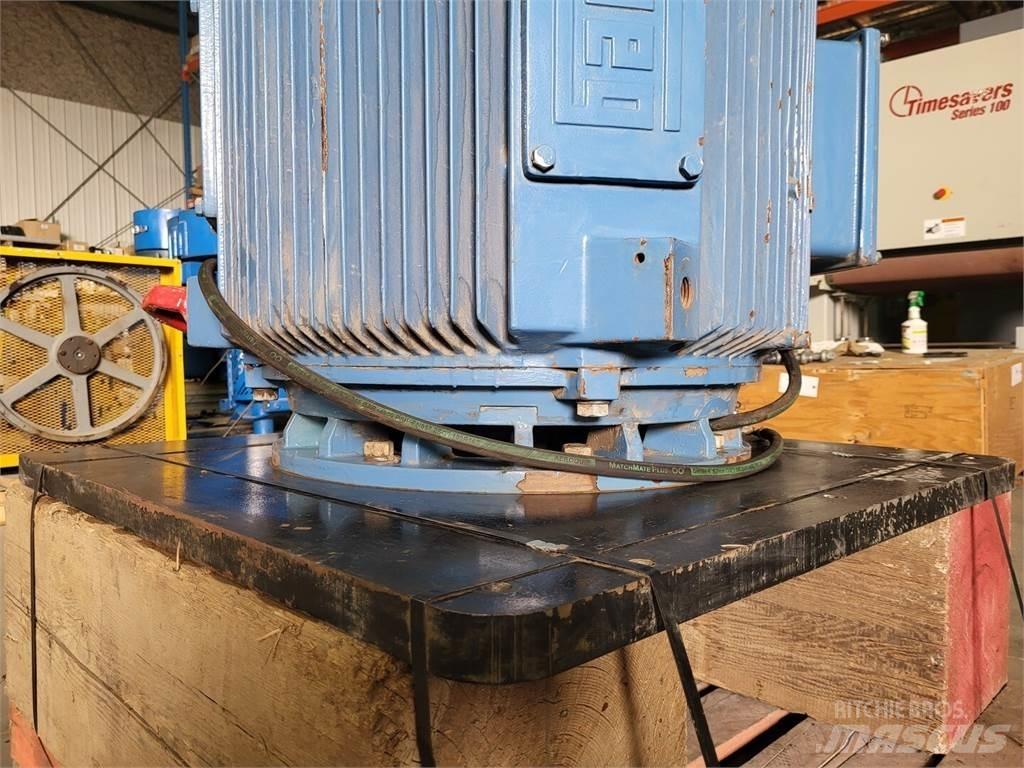  WEG HGF 5812 Βιομηχανικοί κινητήρες