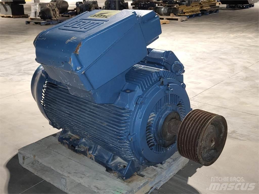  WEG HV250404HGF5006F3 Βιομηχανικοί κινητήρες