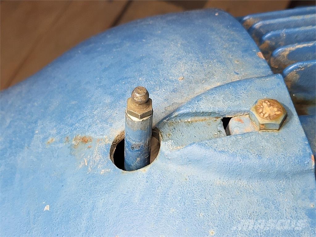  WEG W22 Βιομηχανικοί κινητήρες