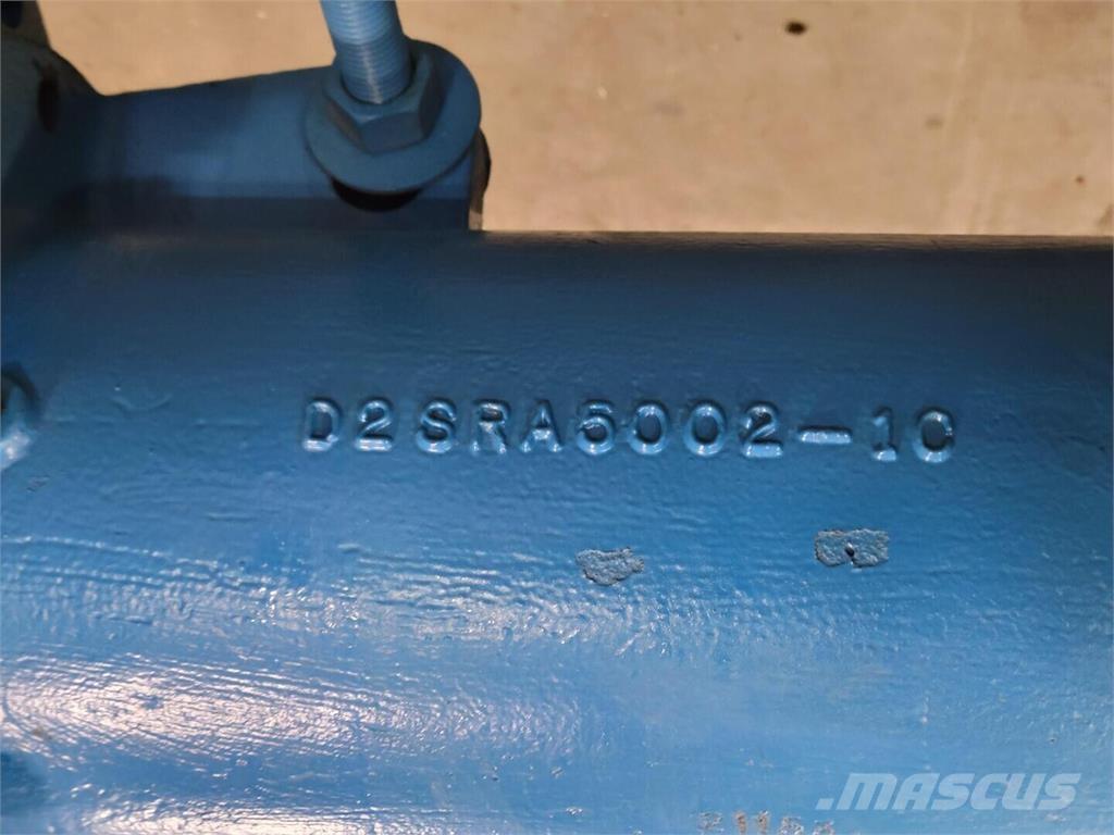  WEIR Αντλίες νερού