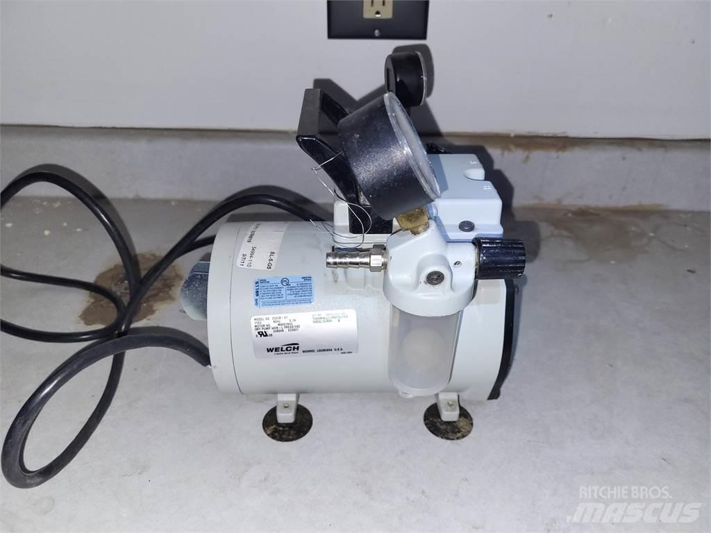  WELCH 2534B-01 Αντλίες νερού