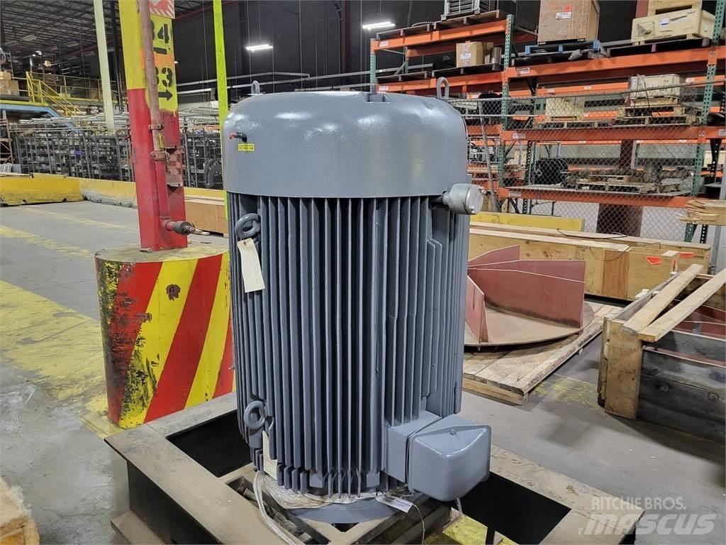 Westinghouse  Βιομηχανικοί κινητήρες