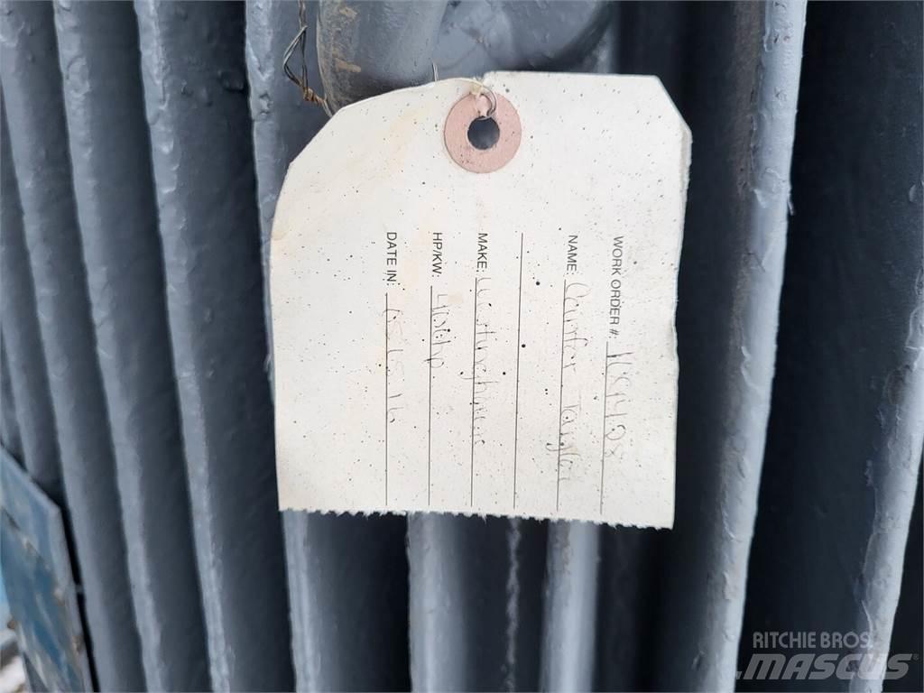 Westinghouse  Βιομηχανικοί κινητήρες