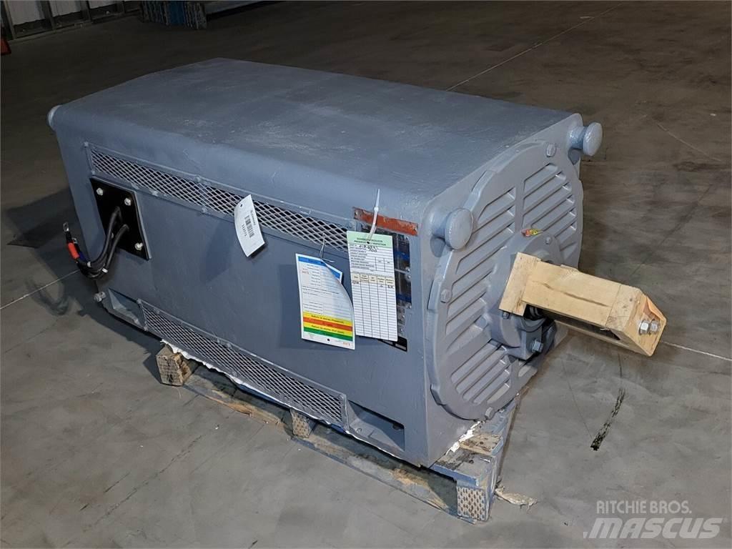 Westinghouse  Βιομηχανικοί κινητήρες