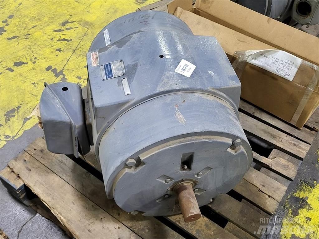 Westinghouse  Βιομηχανικοί κινητήρες
