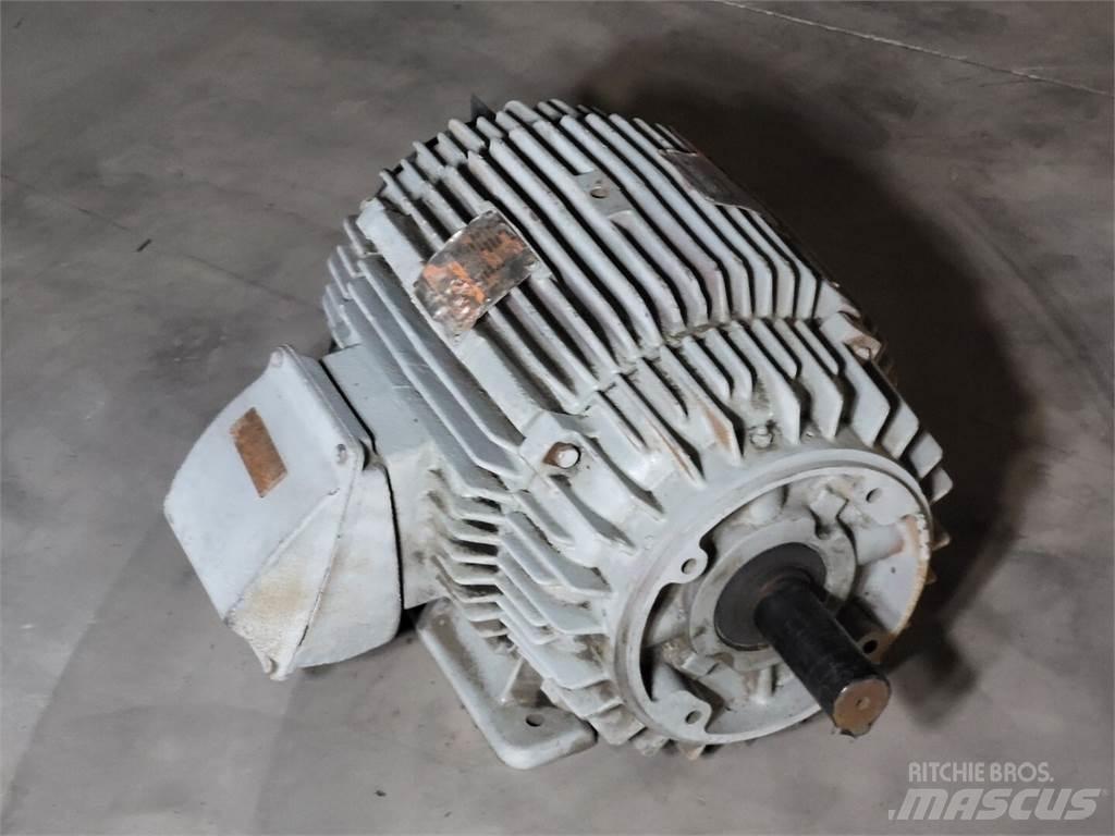 Westinghouse  Βιομηχανικοί κινητήρες