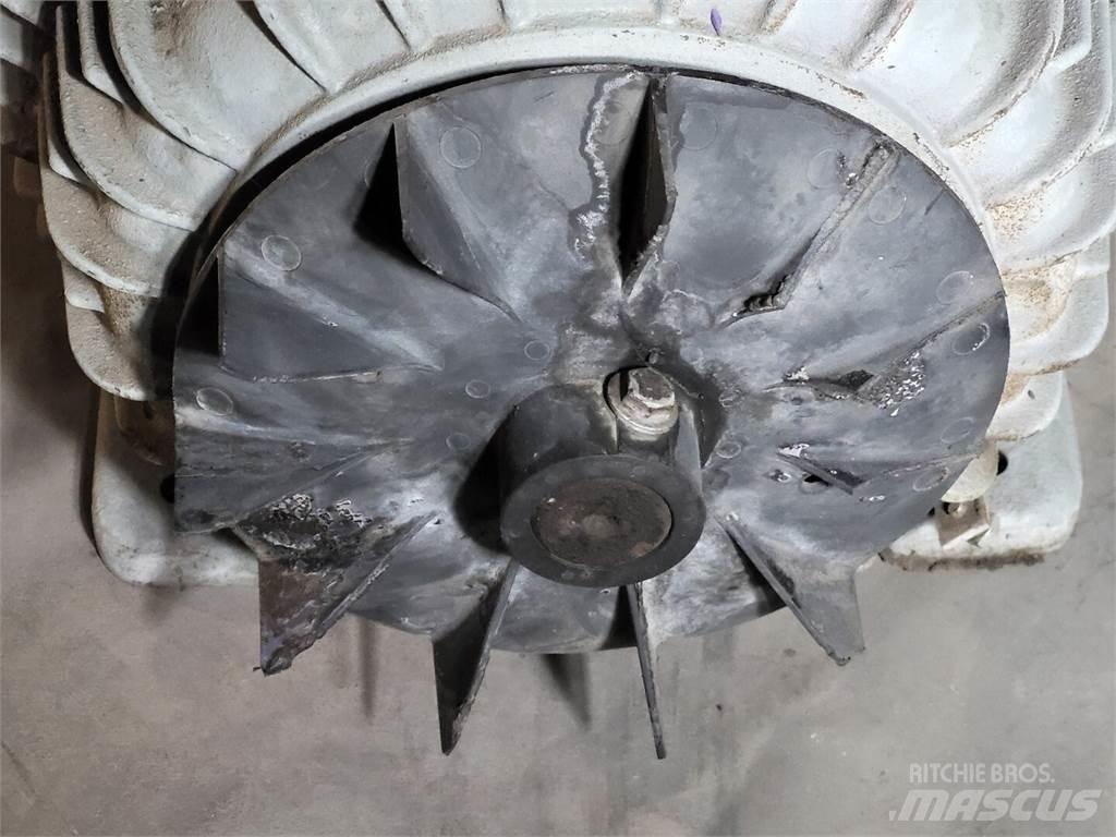 Westinghouse  Βιομηχανικοί κινητήρες