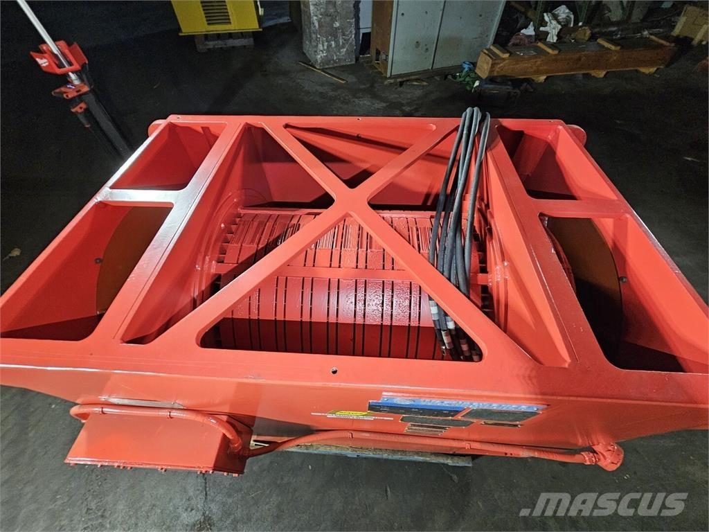 Westinghouse  Βιομηχανικοί κινητήρες