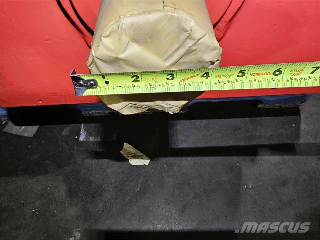 Westinghouse  Βιομηχανικοί κινητήρες