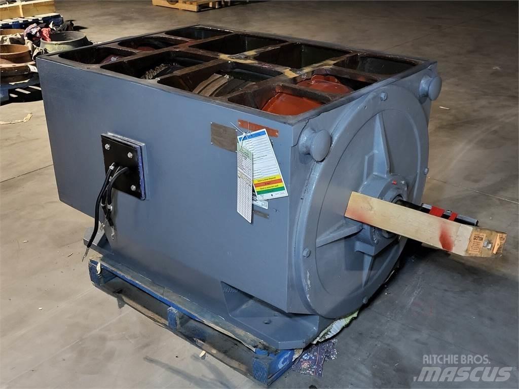 Westinghouse 53-1053 Βιομηχανικοί κινητήρες
