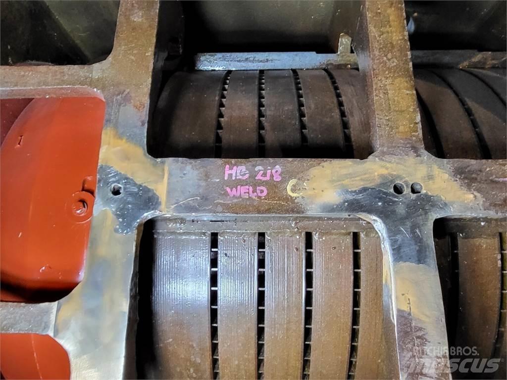 Westinghouse 53-1053 Βιομηχανικοί κινητήρες
