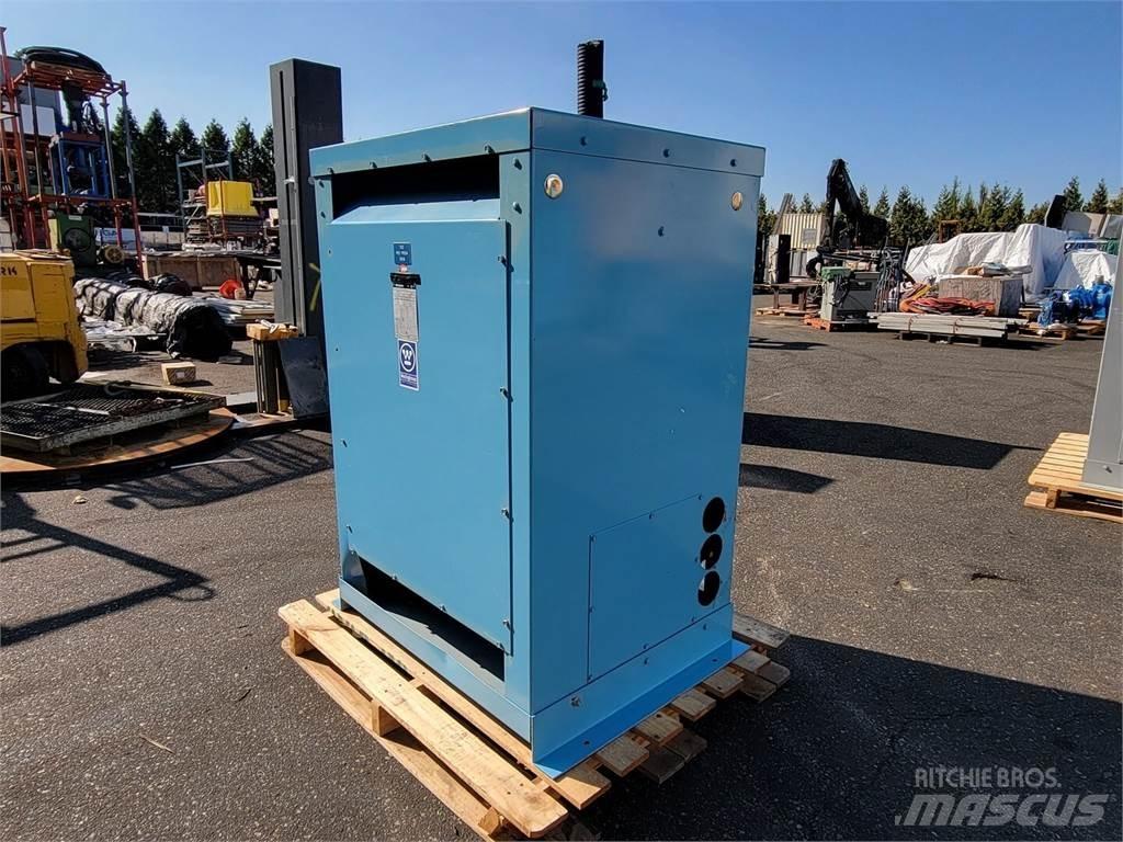 Westinghouse 88B5690 Κατασκευές - Άλλα