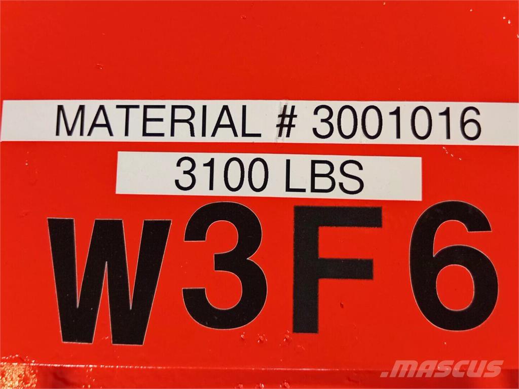 Westinghouse HSB Βιομηχανικοί κινητήρες