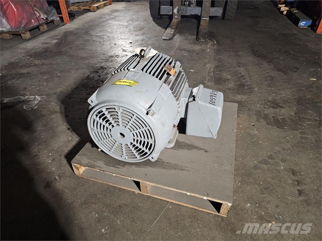 Westinghouse HSB Βιομηχανικοί κινητήρες