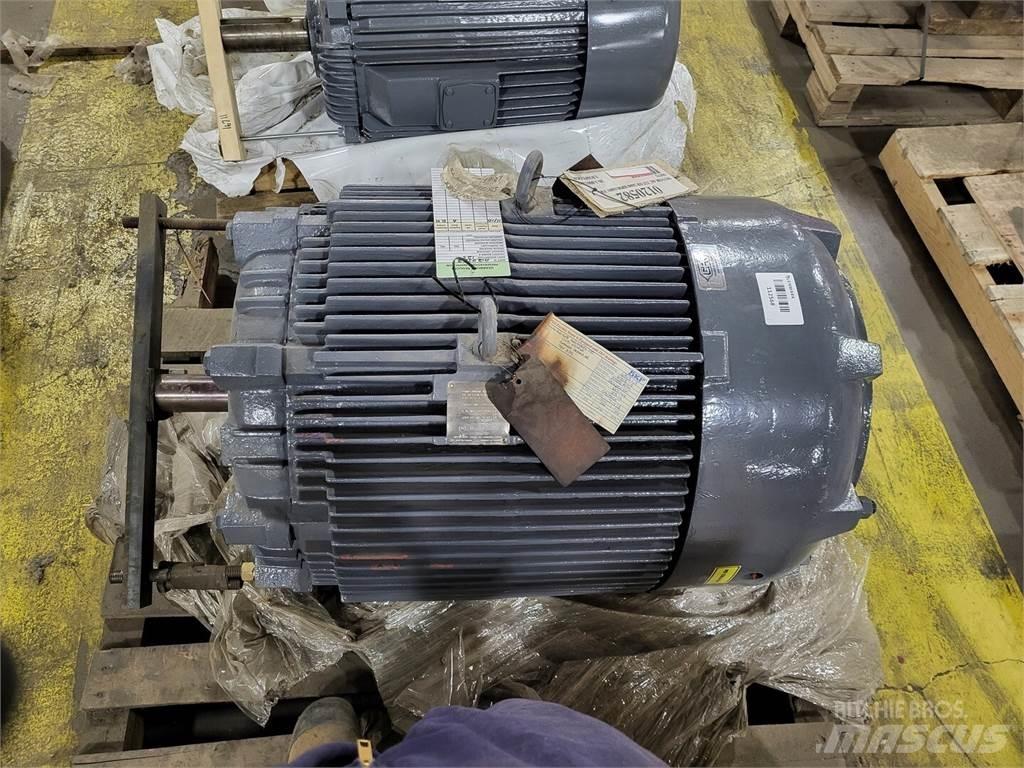 Westinghouse HSBN Βιομηχανικοί κινητήρες