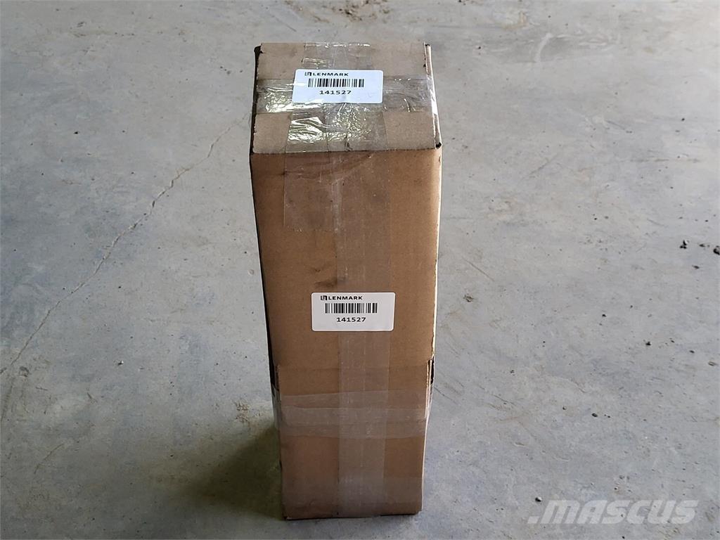 Westward  Κατασκευές - Άλλα