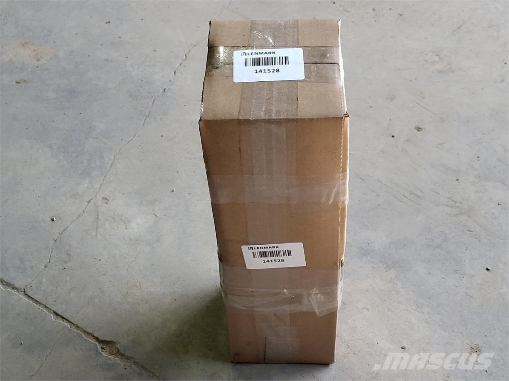 Westward  Κατασκευές - Άλλα