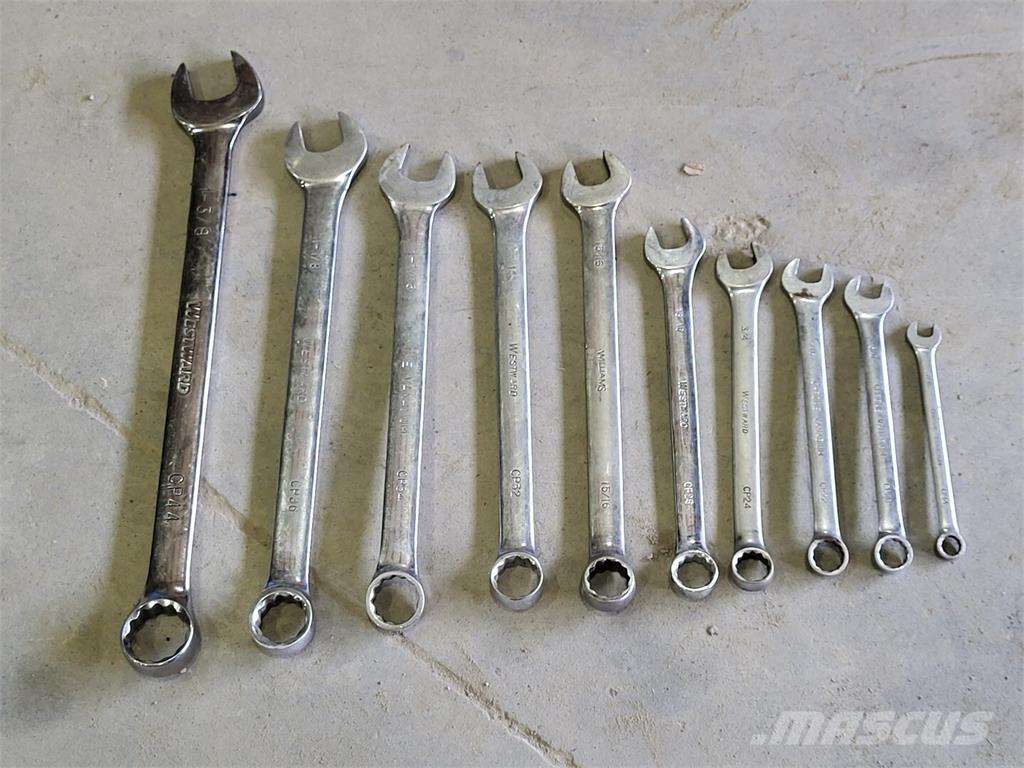 Westward  Κατασκευές - Άλλα