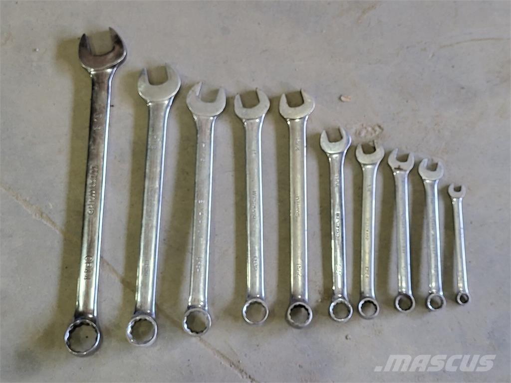 Westward  Κατασκευές - Άλλα