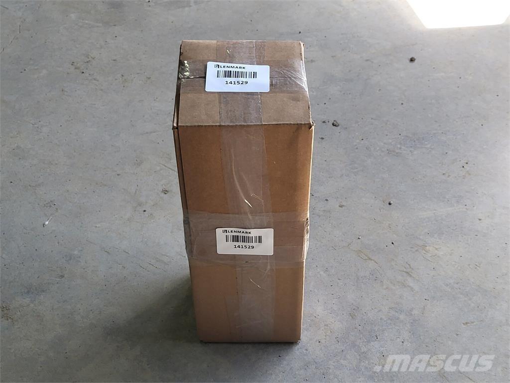 Westward  Κατασκευές - Άλλα